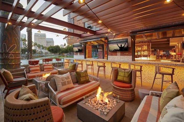 Terrace/Patio 92 of 96