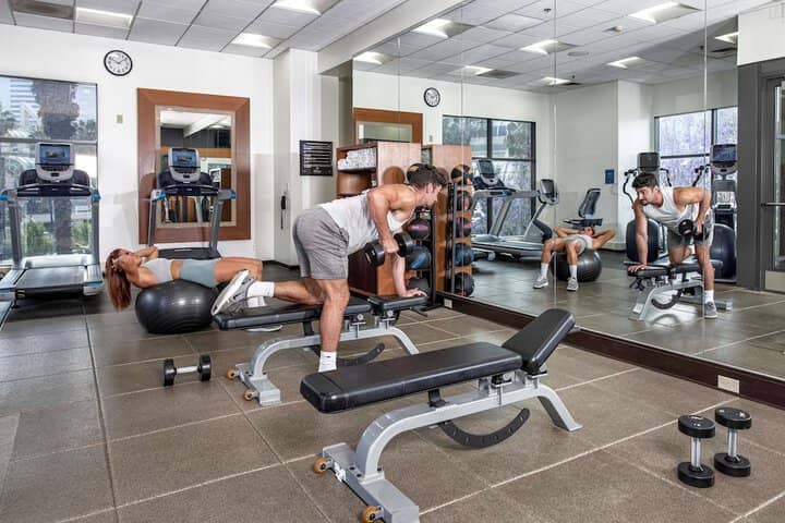 Health and Fitness 66 of 96