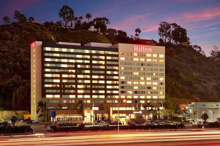 Hotel 63 of 66