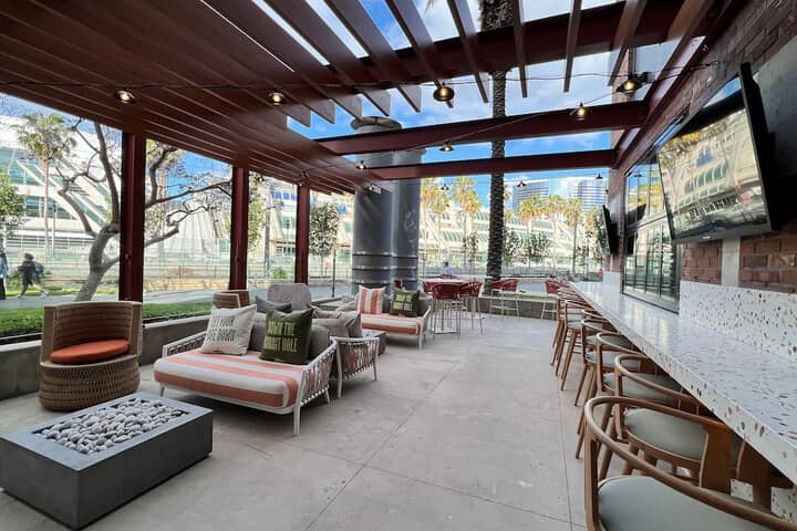 Terrace/Patio 91 of 96