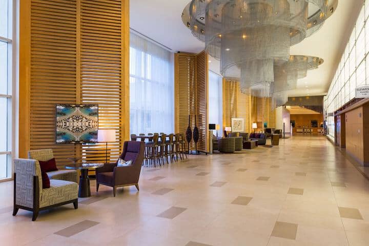 Hotel Interior 2 of 175
