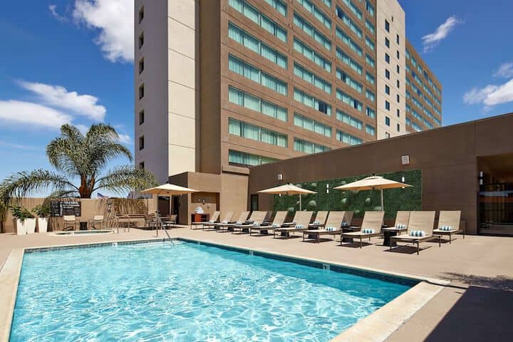 Hotel 64 of 66