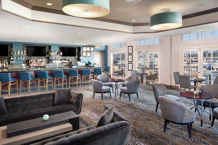 Hotel Interior 4 of 68