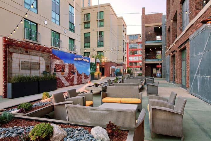 Terrace/Patio 89 of 96