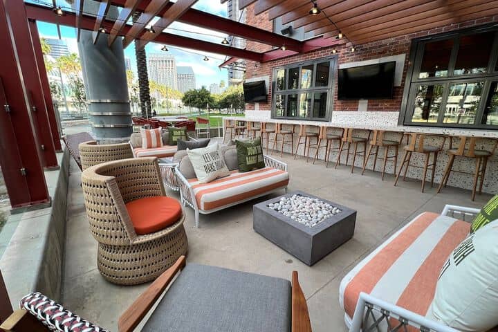 Terrace/Patio 90 of 96
