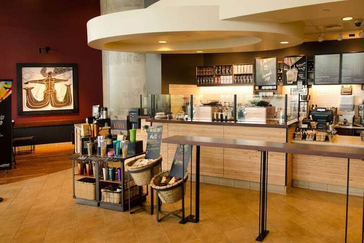 Breakfast/Coffee Service 116 of 175